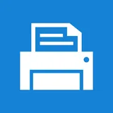 Mobile Print icon
