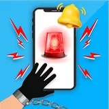 Anti Theft Alarm icon