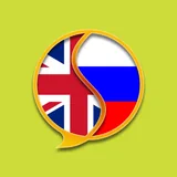 EN-RU Dictionary icon