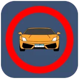 خدمات المرور icon