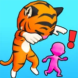 Hide `N Seek! icon