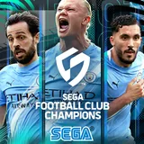 SEGA FC CHAMPIONS (SOCCER) icon