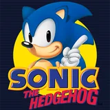 Sonic 1 icon
