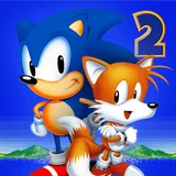 Sonic 2 icon