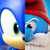 Sonic Rumble Party│Toy World icon