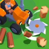 Lumber GO! icon