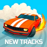 Hyper Drift icon