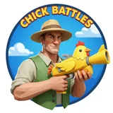 Chick Battles icon