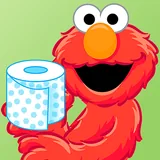 Potty Time with Elmo icon
