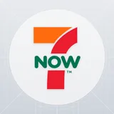 7NOW Delivery icon