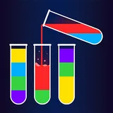 Sort The Color icon