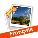 Ouvrir 1 photo icon