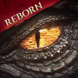 Dragonstride: Legacy Reborn icon