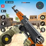 Anti Terrorist Shooter Game icon