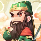Samkok Legends TD icon