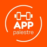 APP Palestre icon