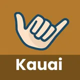 Kauai GPS Audio Tour Guide icon