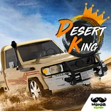Desert King - كنق الصحراء icon