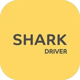 Shark Driver icon