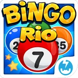 Bingo icon