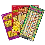 Scratch Off - Lottery Scratchers icon