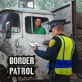 Border Patrol Police Simulator icon