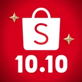 蝦皮購物 icon