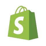 Shopify icon