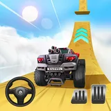 Mountain Climb Stunt icon