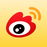 Weibo icon