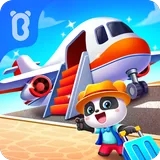 宝宝机场 icon