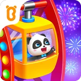奇妙游乐园世界 icon