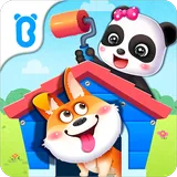 宝宝家园清洁 icon