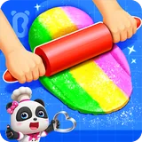 Little Panda icon