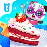 宝宝生日派对 icon