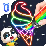 Coloring & Paint icon