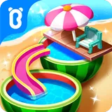 宝宝房屋设计师 icon
