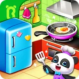 宝宝小厨房 icon
