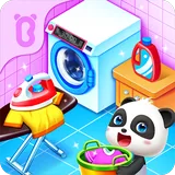 宝宝爱打扫 icon