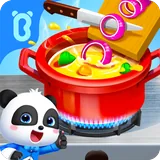 奇妙世界美食 icon