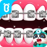 宝宝牙齿美容 icon