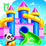 奇妙梦幻城堡 icon