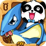宝宝恐龙家园 icon