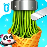 Ice Cream Truck icon