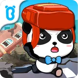宝宝地震安全 icon