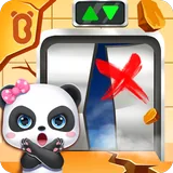 宝宝地震安全3 icon