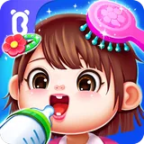 宝宝家庭日 icon