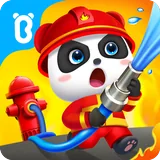 Little Fireman icon
