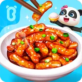 中华美食 icon