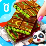 奇妙美味日记 icon
